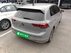 Volkswagen Golf 280TSI DSG Pro - ფოტო 6