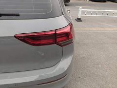 Volkswagen Golf 280TSI DSG Pro - ფოტო 7