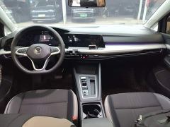 Volkswagen Golf 280TSI DSG Pro - ფოტო 9