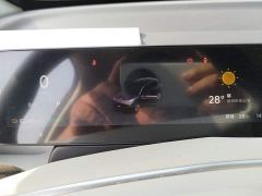 Leapmotor B10 510 LiDAR Edition - photo 14