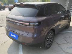 Leapmotor B10 510 LiDAR Edition - photo 3