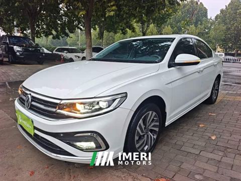 2023 Volkswagen Bora 200TSI DSG Comfort Edition