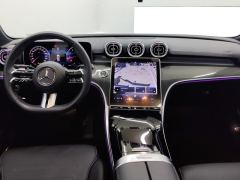 Mercedes-Benz C-Class Facelift C 260 L Sport Edition - фото 16