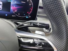 Mercedes-Benz C-Class Facelift C 260 L Sport Edition - фото 19