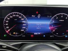 Mercedes-Benz C-Class Facelift C 260 L Sport Edition - фото 20