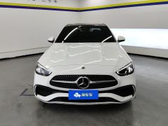 Mercedes-Benz C-Class Facelift C 260 L Sport Edition - фото 3