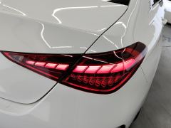 Mercedes-Benz C-Class Facelift C 260 L Sport Edition - фото 5