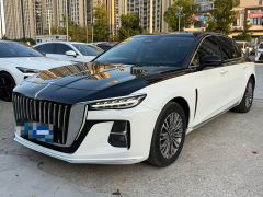 FAW Red Flag H5 2.0T Automatic Smart Connected Flagship Comfort Edition - ფოტო 1