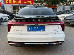 FAW Red Flag H5 2.0T Automatic Smart Connected Flagship Comfort Edition - ფოტო 10