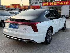 FAW Red Flag H5 2.0T Automatic Smart Connected Flagship Comfort Edition - ფოტო 11