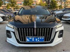 FAW Red Flag H5 2.0T Automatic Smart Connected Flagship Comfort Edition - ფოტო 2
