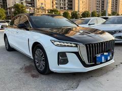 FAW Red Flag H5 2.0T Automatic Smart Connected Flagship Comfort Edition - ფოტო 3