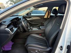 FAW Red Flag H5 2.0T Automatic Smart Connected Flagship Comfort Edition - ფოტო 4