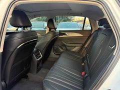 FAW Red Flag H5 2.0T Automatic Smart Connected Flagship Comfort Edition - ფოტო 5