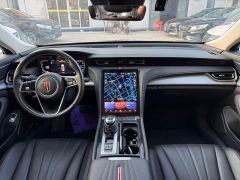 FAW Red Flag H5 2.0T Automatic Smart Connected Flagship Comfort Edition - ფოტო 6