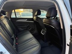 FAW Red Flag H5 2.0T Automatic Smart Connected Flagship Comfort Edition - ფოტო 7