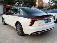 FAW Red Flag H5 2.0T Automatic Smart Connected Flagship Comfort Edition - ფოტო 9
