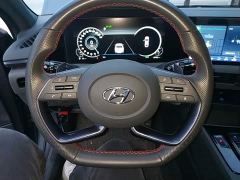 Hyundai Sonata 380TGDi Automatic 20th Anniversary Edition - ფოტო 10