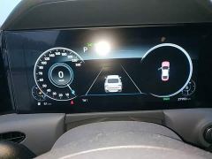 Hyundai Sonata 380TGDi Automatic 20th Anniversary Edition - ფოტო 11
