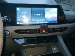 Hyundai Sonata 380TGDi Automatic 20th Anniversary Edition - ფოტო 12