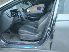 Hyundai Sonata 380TGDi Automatic 20th Anniversary Edition - ფოტო 14