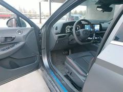 Hyundai Sonata 380TGDi Automatic 20th Anniversary Edition - ფოტო 15