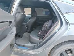 Hyundai Sonata 380TGDi Automatic 20th Anniversary Edition - ფოტო 16