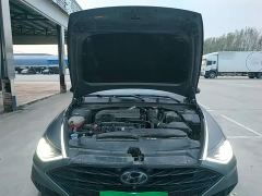 Hyundai Sonata 380TGDi Automatic 20th Anniversary Edition - ფოტო 19