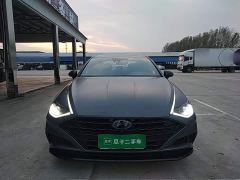 Hyundai Sonata 380TGDi Automatic 20th Anniversary Edition - ფოტო 2