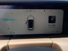 AITO M5 Pure Electric Rear-Wheel Drive Standard Edition - фото 5
