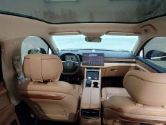 AITO M5 Pure Electric Rear-Wheel Drive Standard Edition - фото 8