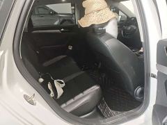 Volkswagen Sagitar 280TSI DSG 30th Anniversary Edition - ფოტო 10