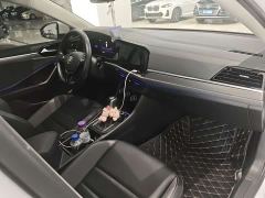 Volkswagen Sagitar 280TSI DSG 30th Anniversary Edition - ფოტო 11