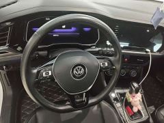 Volkswagen Sagitar 280TSI DSG 30th Anniversary Edition - ფოტო 12