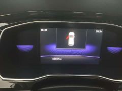 Volkswagen Sagitar 280TSI DSG 30th Anniversary Edition - ფოტო 13
