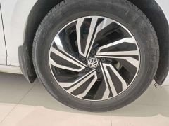 Volkswagen Sagitar 280TSI DSG 30th Anniversary Edition - ფოტო 15