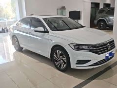 Volkswagen Sagitar 280TSI DSG 30th Anniversary Edition - ფოტო 3