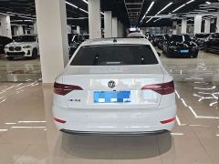 Volkswagen Sagitar 280TSI DSG 30th Anniversary Edition - ფოტო 5