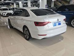 Volkswagen Sagitar 280TSI DSG 30th Anniversary Edition - ფოტო 6