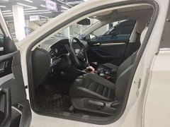 Volkswagen Sagitar 280TSI DSG 30th Anniversary Edition - ფოტო 7