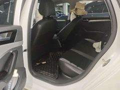Volkswagen Sagitar 280TSI DSG 30th Anniversary Edition - ფოტო 8