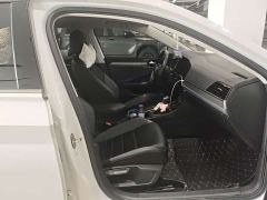 Volkswagen Sagitar 280TSI DSG 30th Anniversary Edition - ფოტო 9