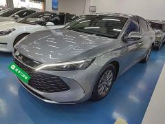 BYD Qin L DM-i 80KM Elite - photo 1