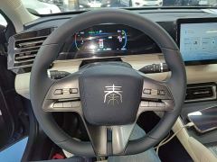 BYD Qin L DM-i 80KM Elite - photo 10
