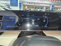 BYD Qin L DM-i 80KM Elite - photo 11