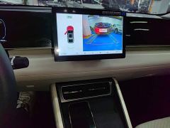 BYD Qin L DM-i 80KM Elite - photo 12