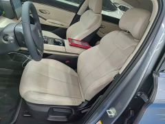 BYD Qin L DM-i 80KM Elite - photo 14