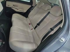 BYD Qin L DM-i 80KM Elite - photo 16