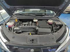 BYD Qin L DM-i 80KM Elite - photo 19