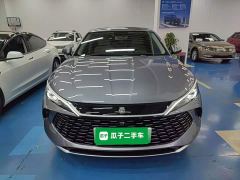 BYD Qin L DM-i 80KM Elite - photo 2